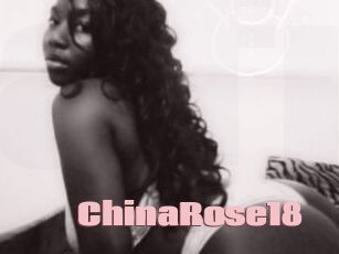 ChinaRose18