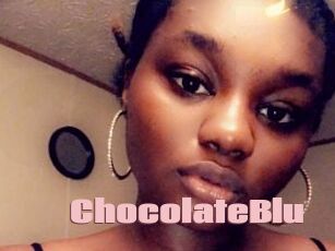 ChocolateBlu