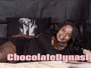 ChocolateDynasty