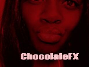 ChocolateFX