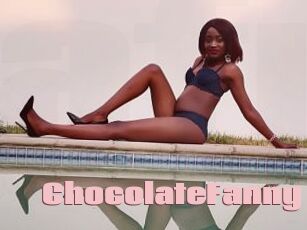 ChocolateFanny