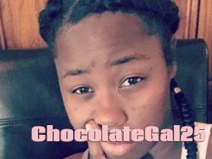 ChocolateGal25