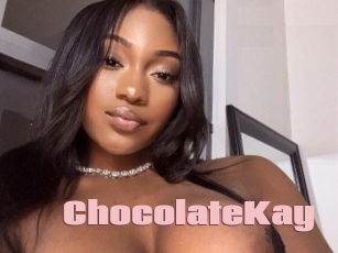 ChocolateKay