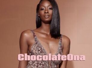 ChocolateOna