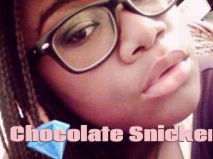 Chocolate_Snickers