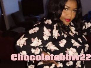 Chocolatebbw22