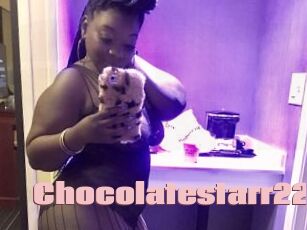 Chocolatestarr22