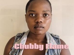 Chubby_Flame