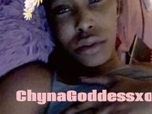 ChynaGoddessxo