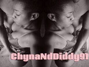 ChynaNdDiddy91