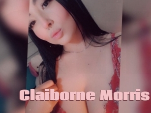 Claiborne_Morris