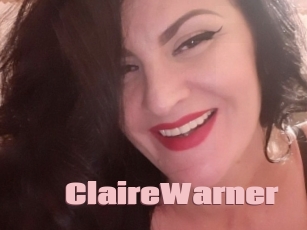 ClaireWarner