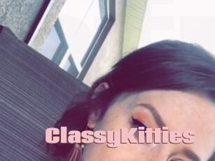 ClassyKitties