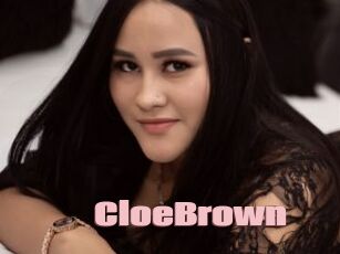 Cloe_Brown