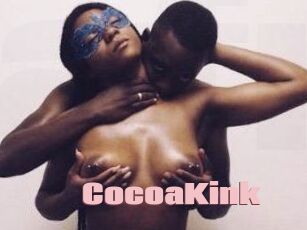 CocoaKink