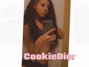 CookieDior