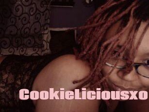 CookieLiciousxo