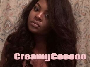 CreamyCococo