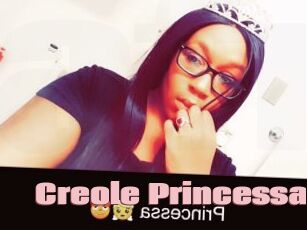 Creole_Princessa