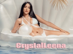 CrystalLeena