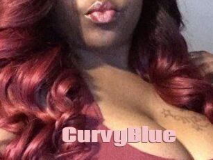 CurvyBlue