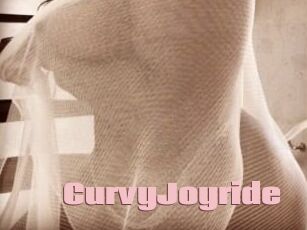 CurvyJoyride