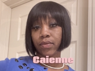 Caienne