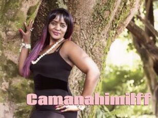 Camanahimilff