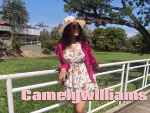 Camelywilliams