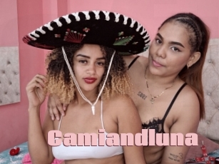 Camiandluna