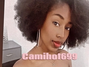 Camihot699