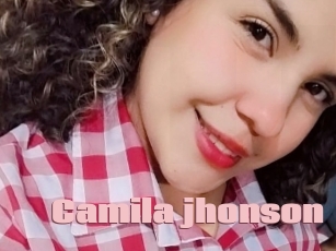 Camila_jhonson