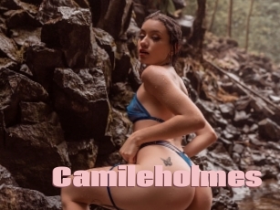 Camileholmes