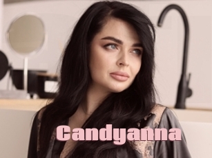 Candyanna