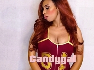 Candygal