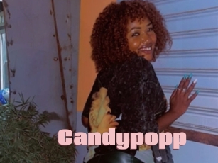 Candypopp