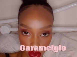 Caramelglo