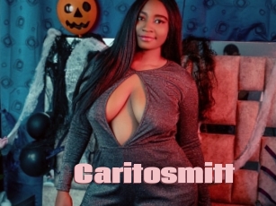 Caritosmitt