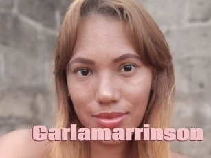 Carlamarrinson