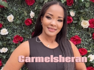 Carmelsheran