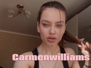 Carmenwilliams