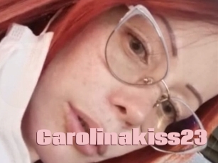 Carolinakiss23