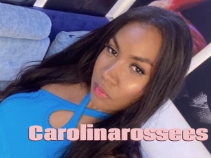 Carolinarossees