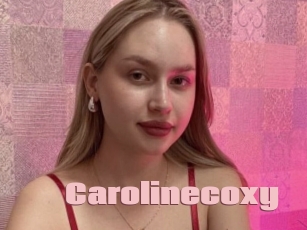 Carolinecoxy