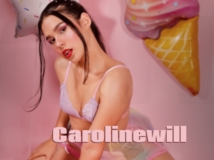 Carolinewill