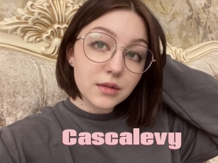 Cascalevy