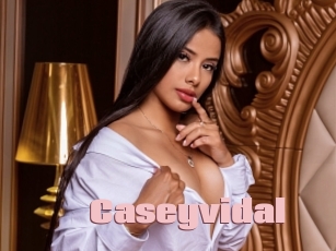 Caseyvidal