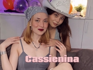 Cassienina