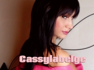 Cassylabelge