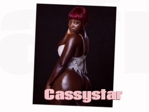 Cassystar